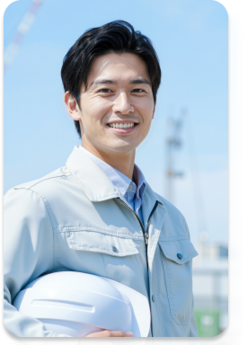 暁月工務店が選ばれる理由１